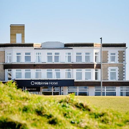 The Kilbirnie Hotel Ньюки Экстерьер фото