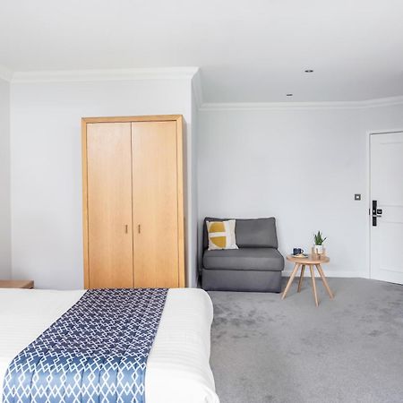 The Kilbirnie Hotel Ньюки Экстерьер фото