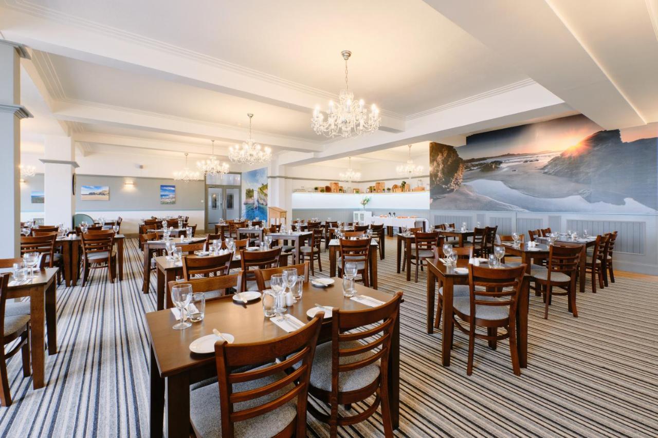 The Kilbirnie Hotel Ньюки Экстерьер фото