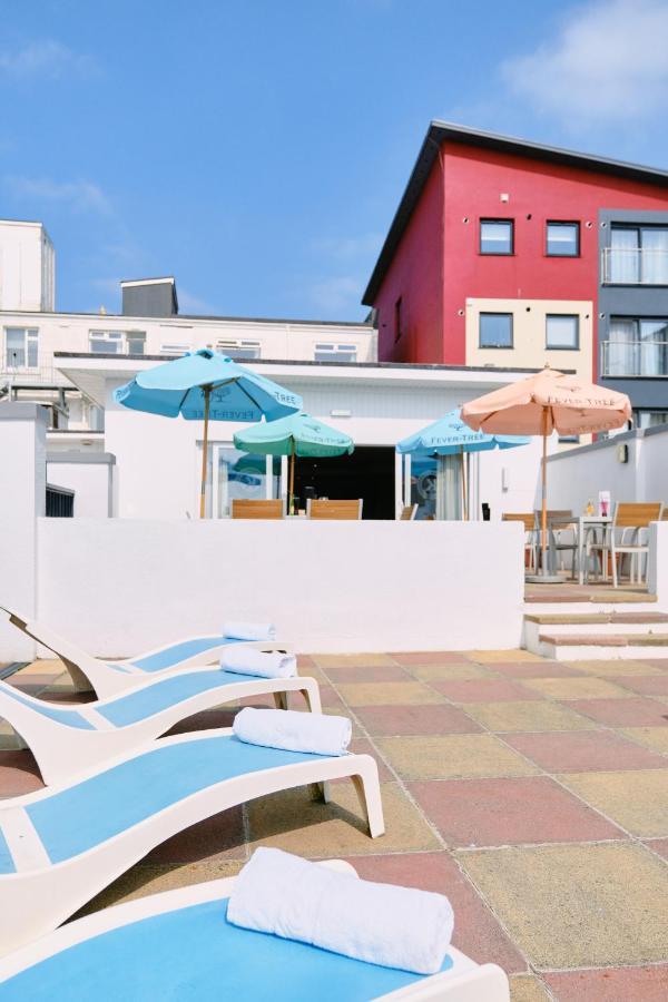 The Kilbirnie Hotel Ньюки Экстерьер фото