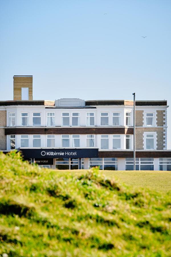 The Kilbirnie Hotel Ньюки Экстерьер фото