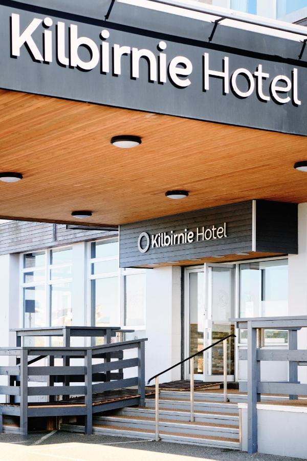 The Kilbirnie Hotel Ньюки Экстерьер фото