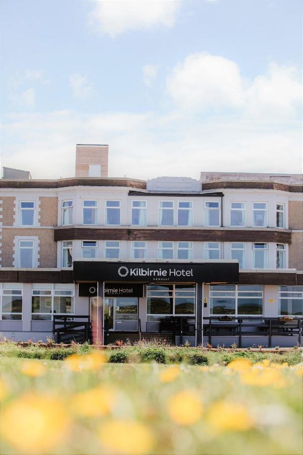 The Kilbirnie Hotel Ньюки Экстерьер фото
