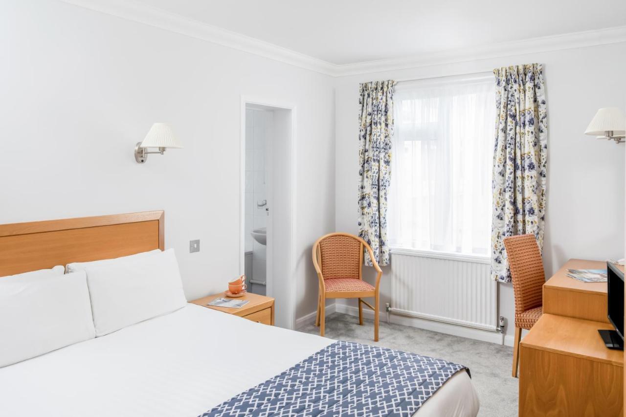 The Kilbirnie Hotel Ньюки Экстерьер фото