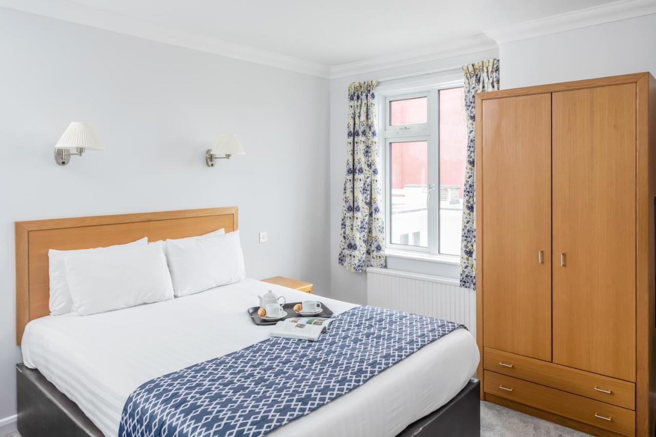 The Kilbirnie Hotel Ньюки Экстерьер фото