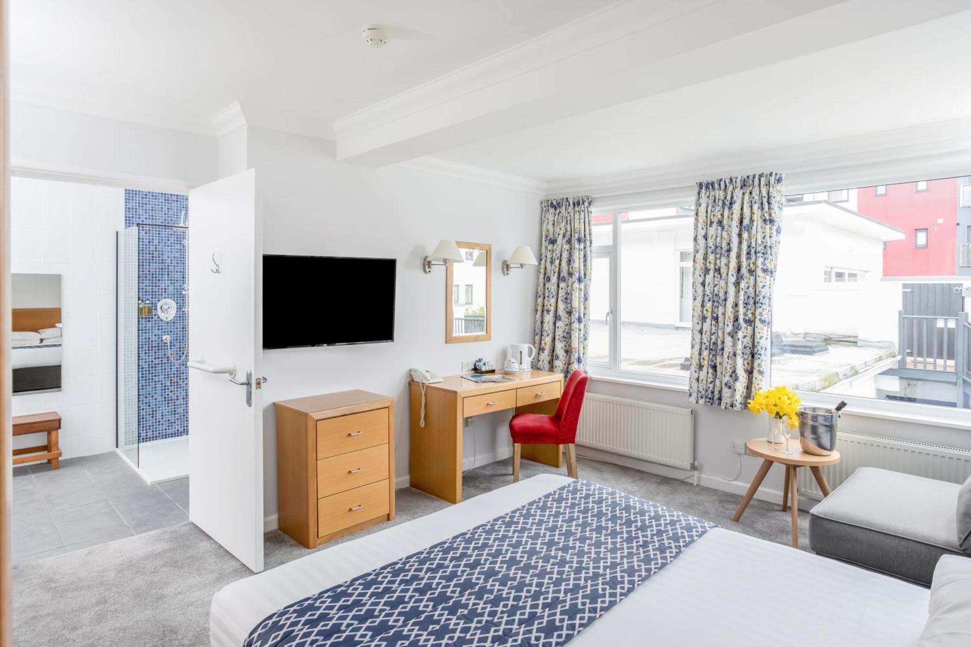 The Kilbirnie Hotel Ньюки Экстерьер фото