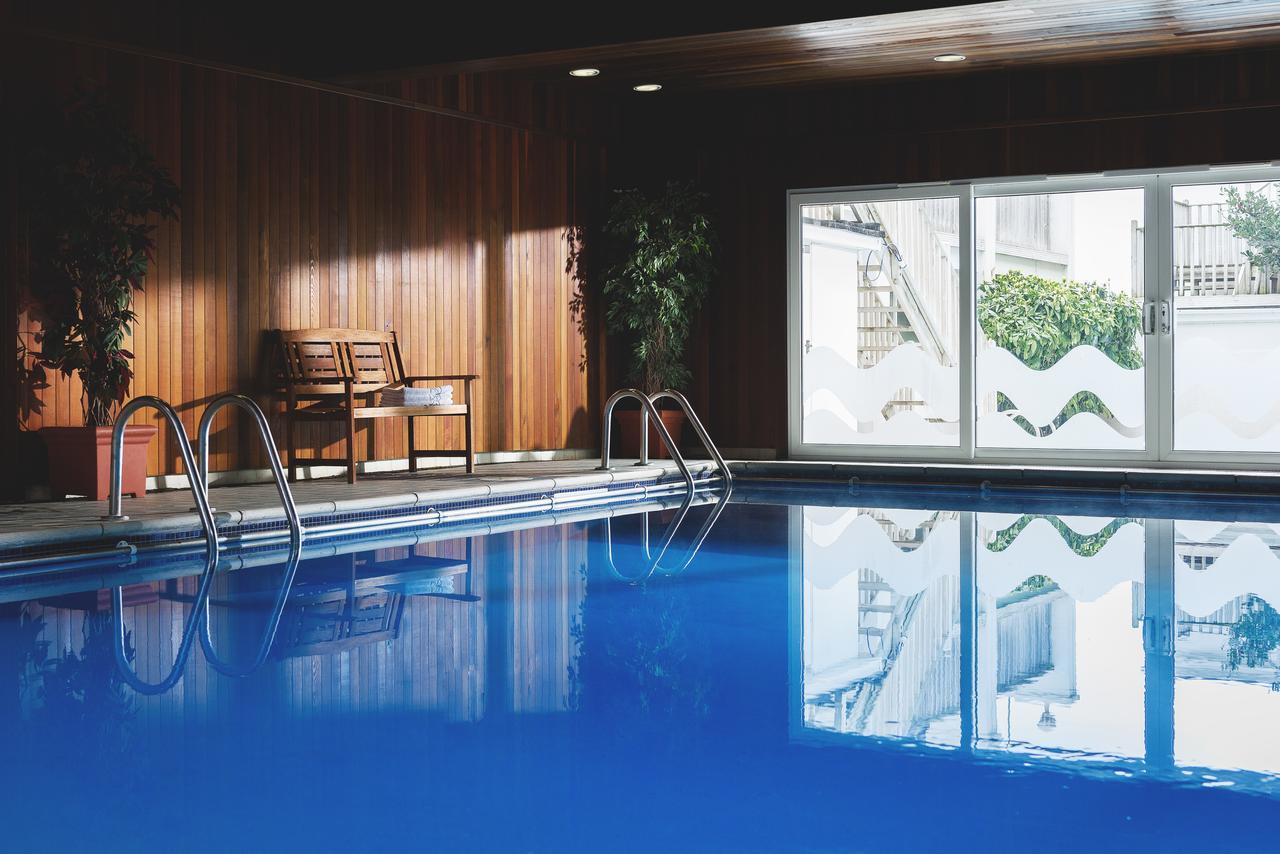 The Kilbirnie Hotel Ньюки Экстерьер фото